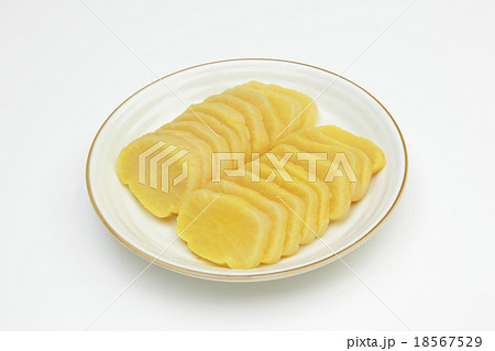 たくあん 18567529