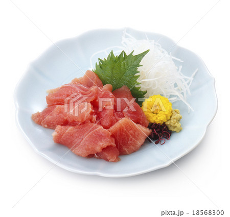 まぐろ切り落とし 18568300
