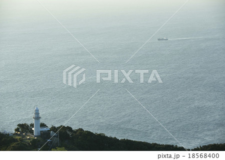 鶴御埼灯台 18568400