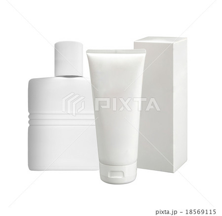 Cosmetics packs and containers Cosmetics packs and containers 18569115