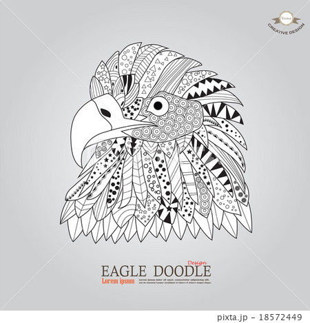 eagle eagle 18572449