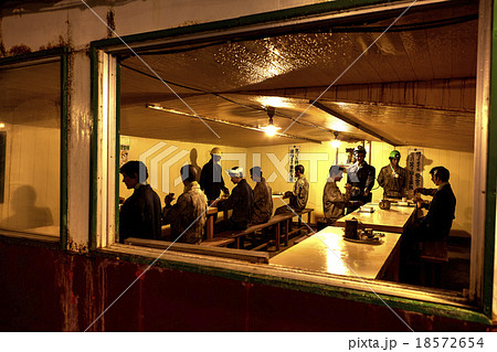 史跡 尾去沢鉱山 18572654