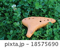 オカリナ 18575690
