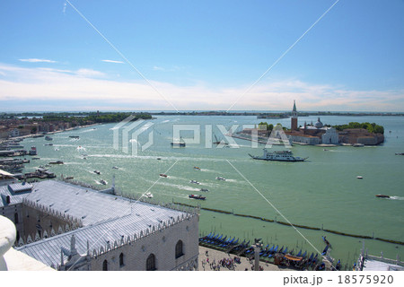 サン・ジョルジョ・マッジョーレ サン・ジョルジョ・マッジョーレ 18575920