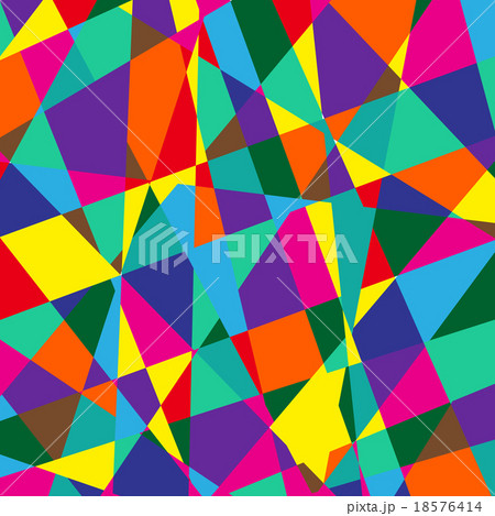mosaic colored abstract background consisting of mosaic colored abstract background consisting of 18576414