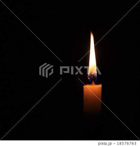 candle candle 18576763