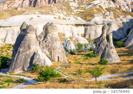Cappadocia, Turkey 18576940