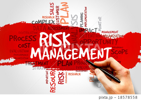Risk Management Risk Management 18578558