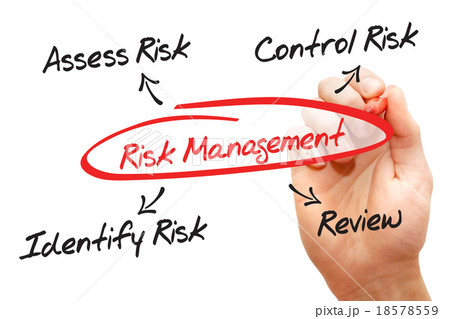 Risk management Risk management 18578559