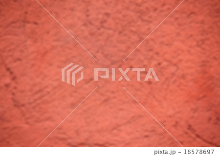 red colored plaster wall background red colored plaster wall background 18578697