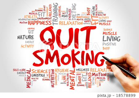 Quit Smoking Quit Smoking 18578899