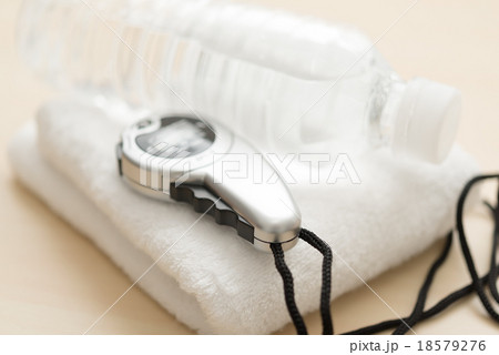 ストップウォッチ 18579276