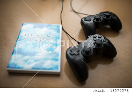 ゲームイメージ 18579578