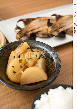 食卓 18579621
