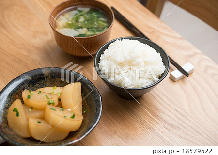 食卓 18579622