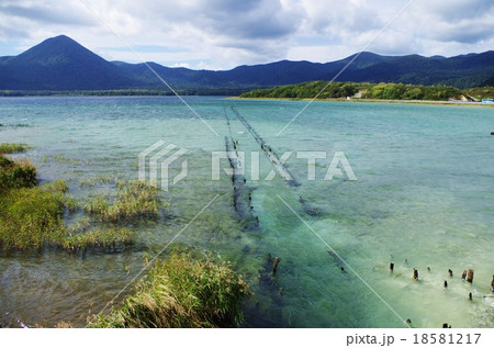 宇曽利山湖 18581217