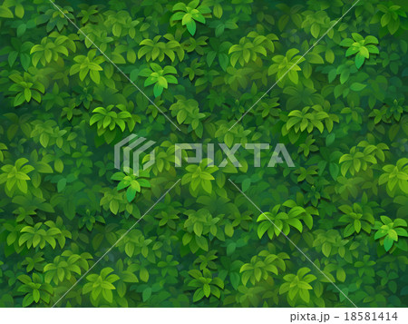 Green leaf 18581414