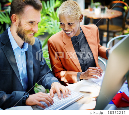 Business Meeting Conference Seminar Working Team Concept Business Meeting Conference Seminar Working Team Concept 18582213