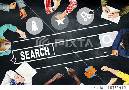 Search Searching Seo Online Internet Browsing Web Concept Search Searching Seo Online Internet Browsing Web Concept 18585916