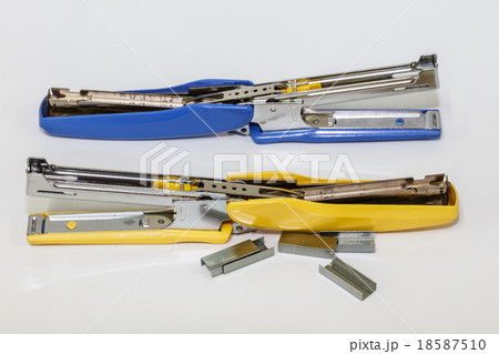 Two Staplers Two Staplers 18587510