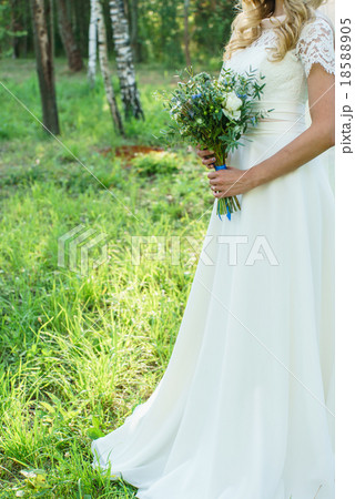 wedding flowers 18588905