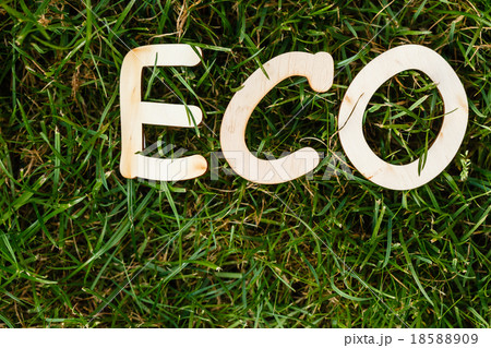 eco background eco background 18588909