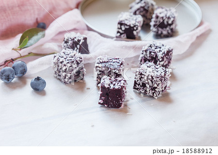 homemade berry gelatin dessert homemade berry gelatin dessert 18588912