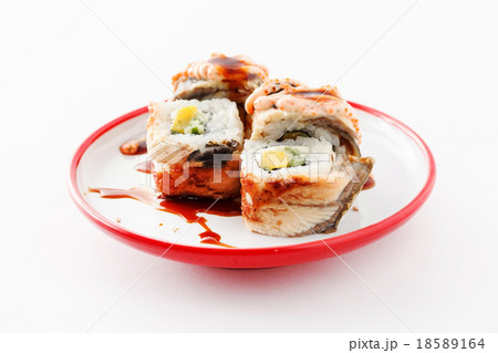 tasty sushi tasty sushi 18589164