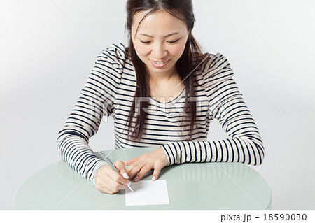 女性　年末年始 18590030