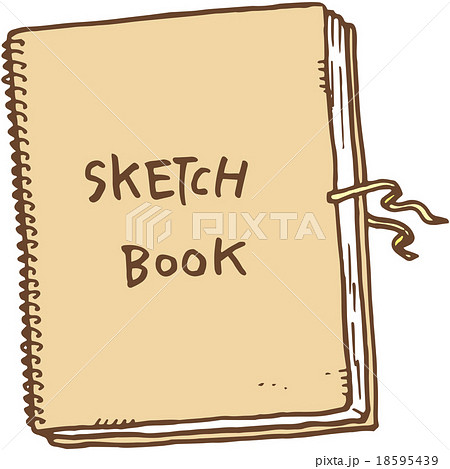 Drawing Sketchbook Royalty-Free Images, Stock Photos & Pictures