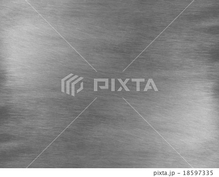 Sheet metal silver background Sheet metal silver background 18597335