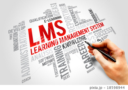 Learning Management System Learning Management System 18598944
