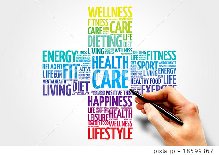 Health care 18599367