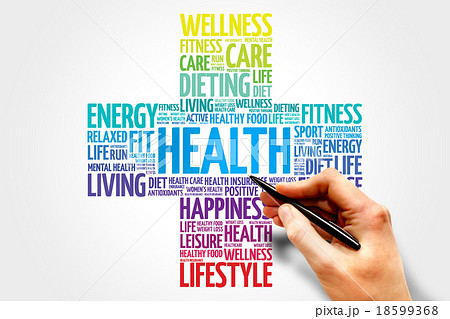 Health 18599368