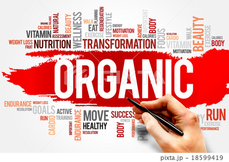 ORGANIC 18599419