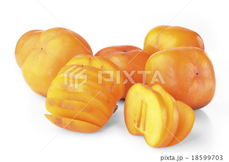 persimmon 18599703