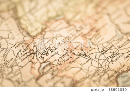 古地図 スイス 古地図 スイス 18601050