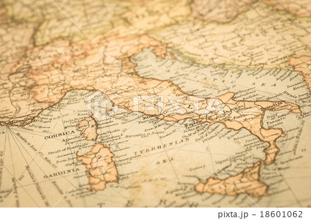 古地図 イタリア 古地図 イタリア 18601062