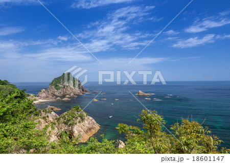 菜種島・菜種五島 18601147