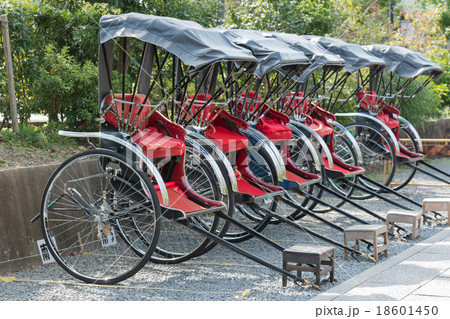 人力車 18601450
