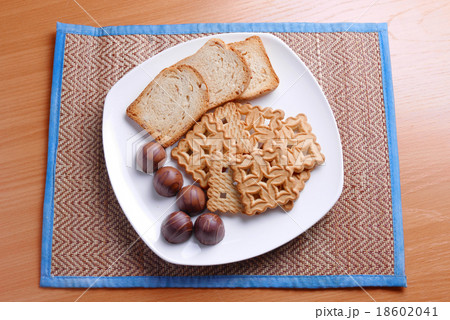 Cookies candy crackers Cookies candy crackers 18602041