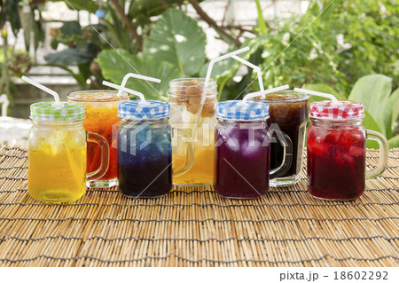 Thai Style cold drink 18602292