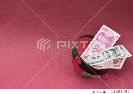 チャイナマネ－ 18603496