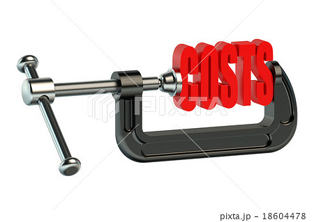 costs in clamp costs in clamp 18604478