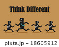 think different 18605912