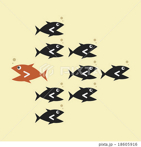 Thinking different Thinking different 18605916