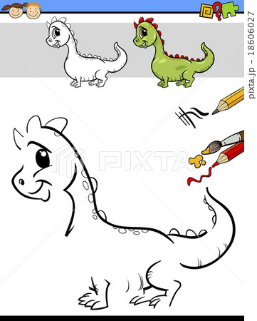 drawing task for preschool kids drawing task for preschool kids 18606027