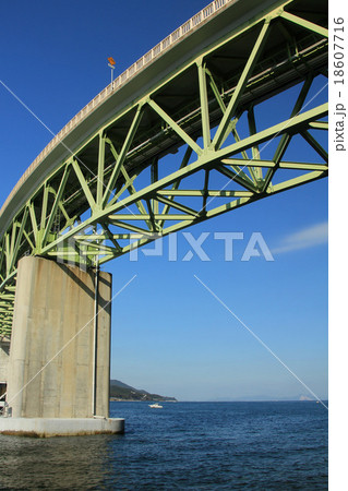 大島大橋 18607716