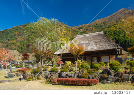 秋の子守唄公園 18608417