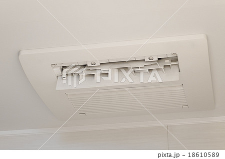 お風呂の換気乾燥機 18610589